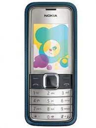 Nokia 7310 Supernova 2G Mobile Phone